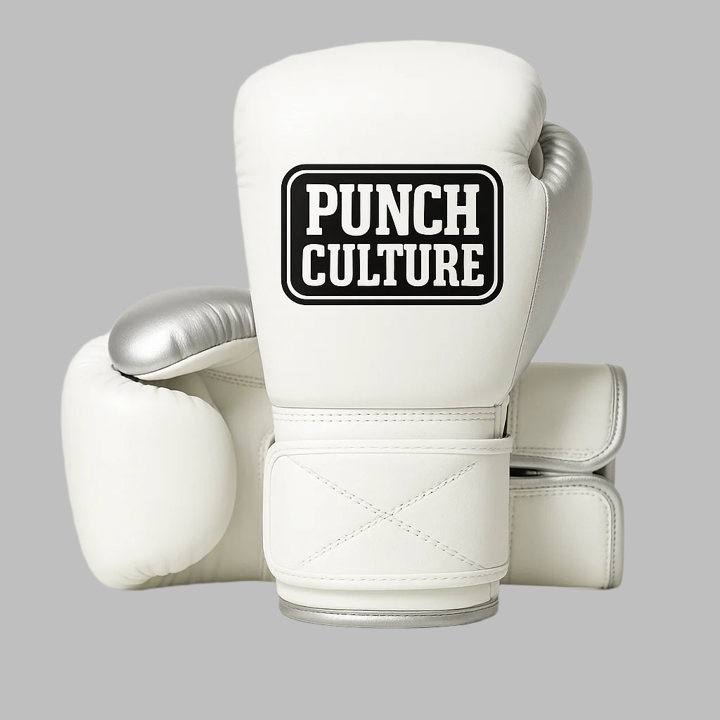 Punch Culture Gloves